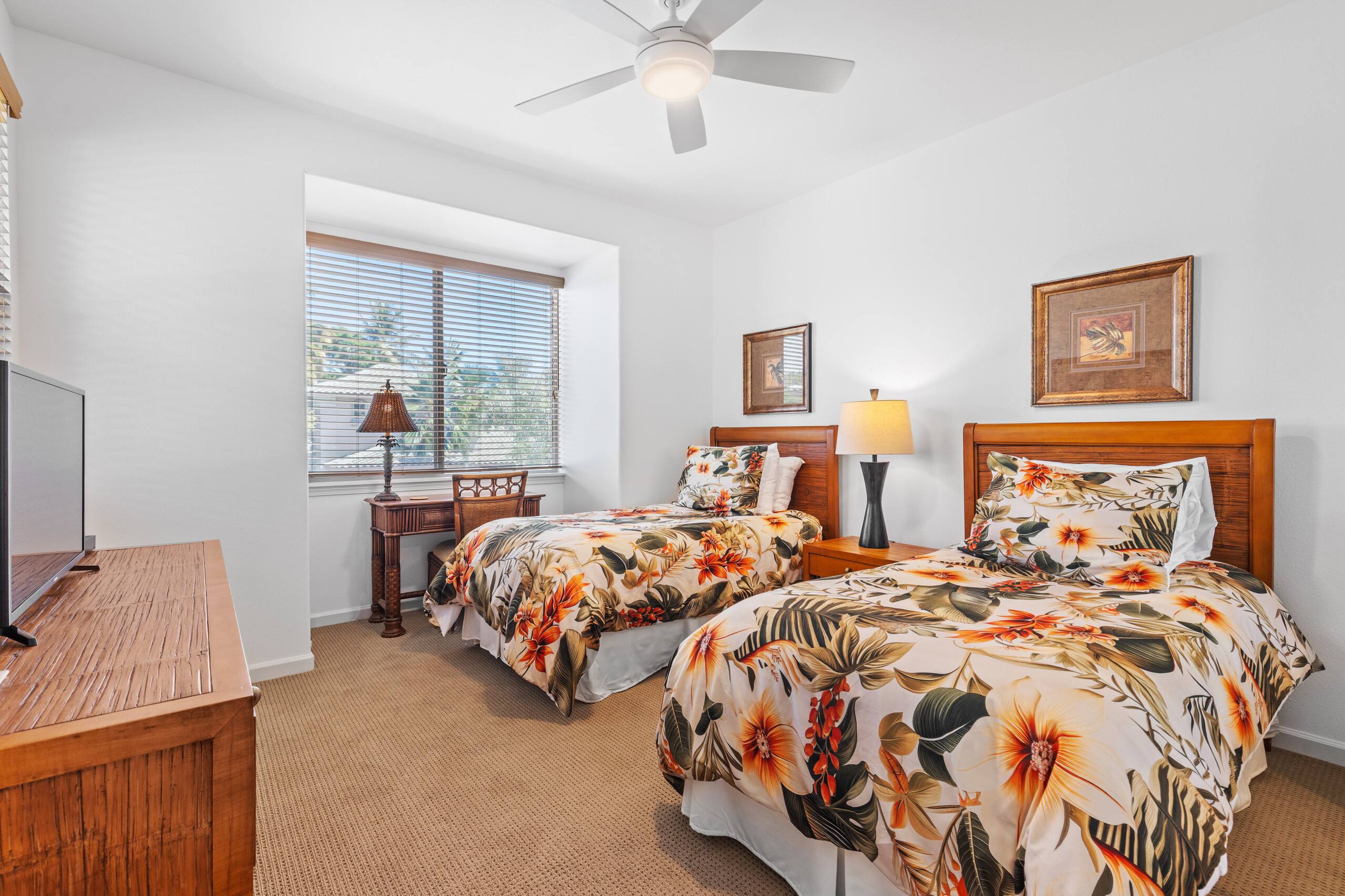 Condo in Waimea · ★5.0 · 2 bedrooms · 4 beds · 2.5 baths - Image 24