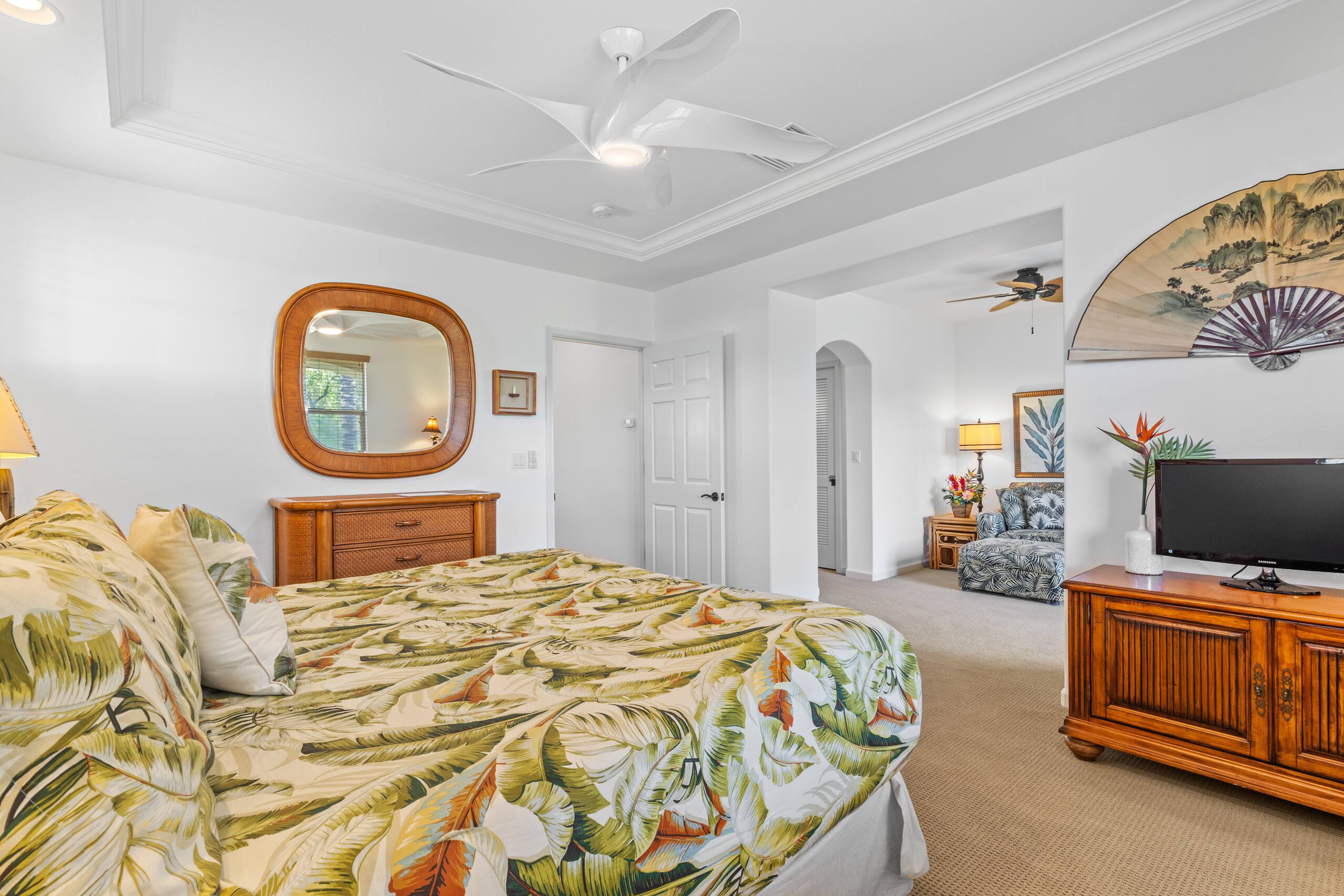 Condo in Waimea · ★5.0 · 2 bedrooms · 4 beds · 2.5 baths - Image 11