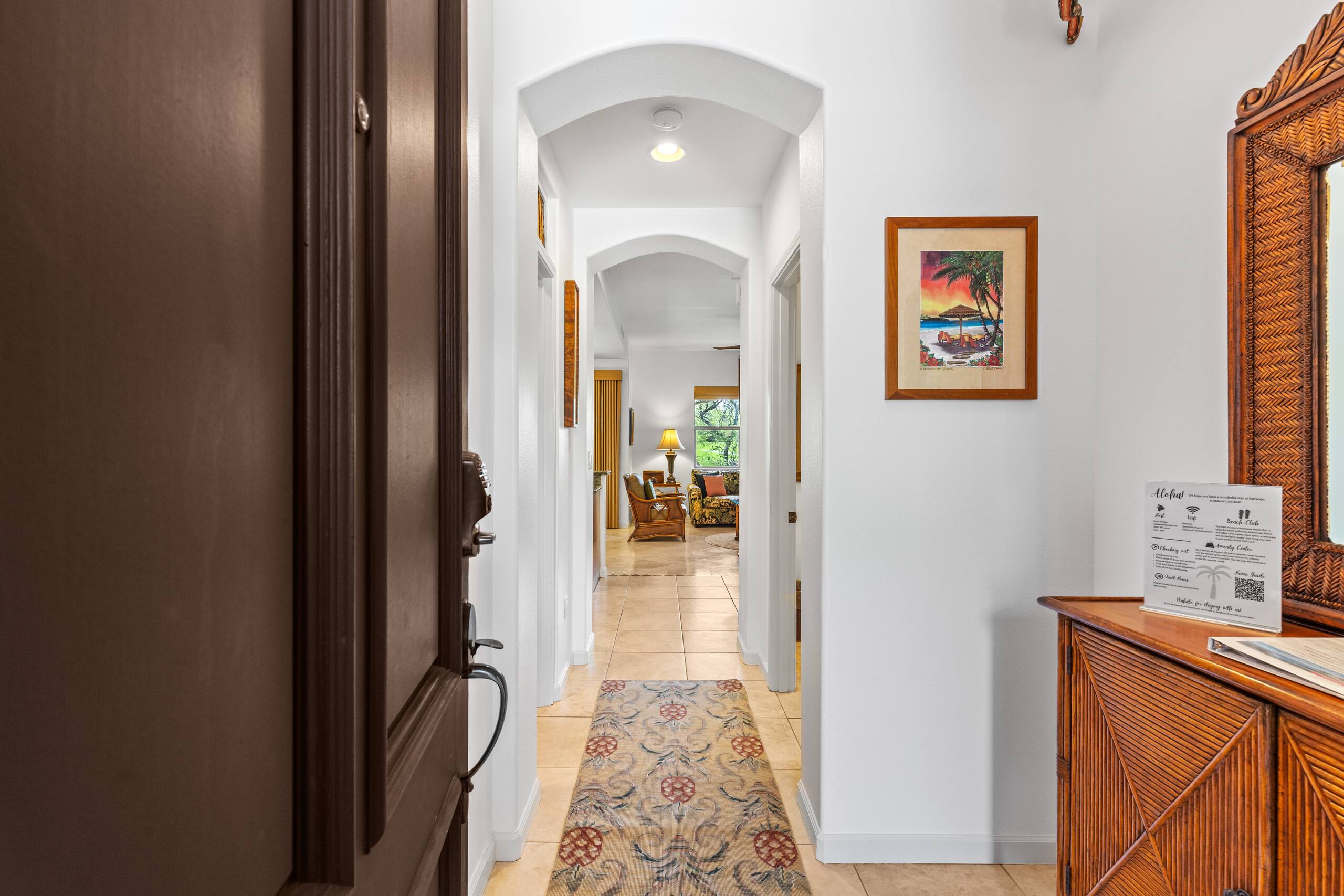 Condo in Waimea · ★5.0 · 2 bedrooms · 4 beds · 2.5 baths - Image 22