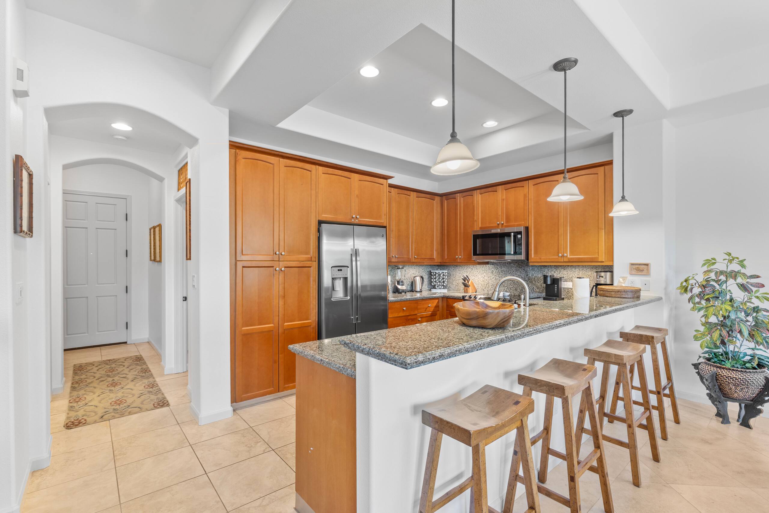 Condo in Waimea · ★5.0 · 2 bedrooms · 4 beds · 2.5 baths - Image 30