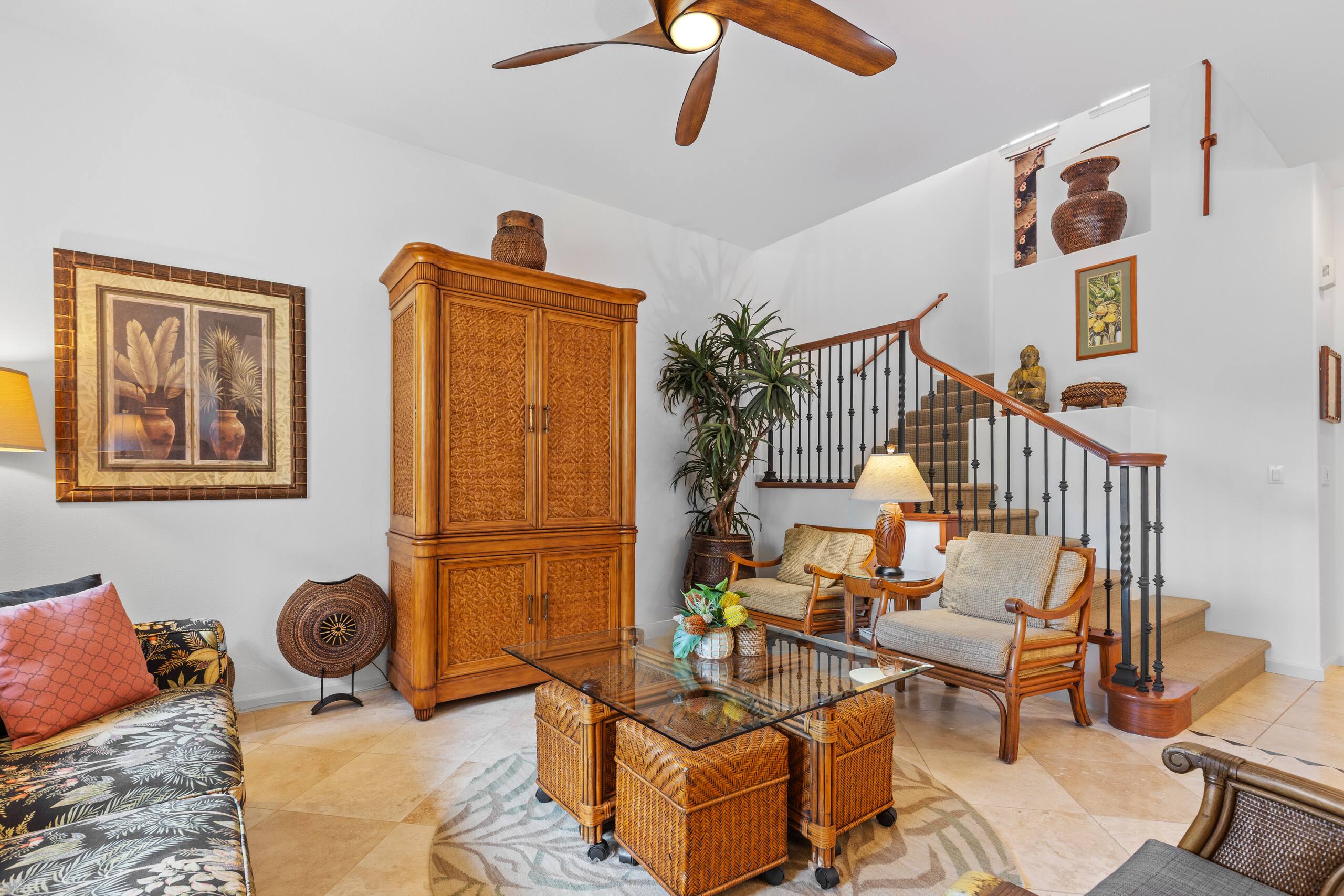 Condo in Waimea · ★5.0 · 2 bedrooms · 4 beds · 2.5 baths - Image 26