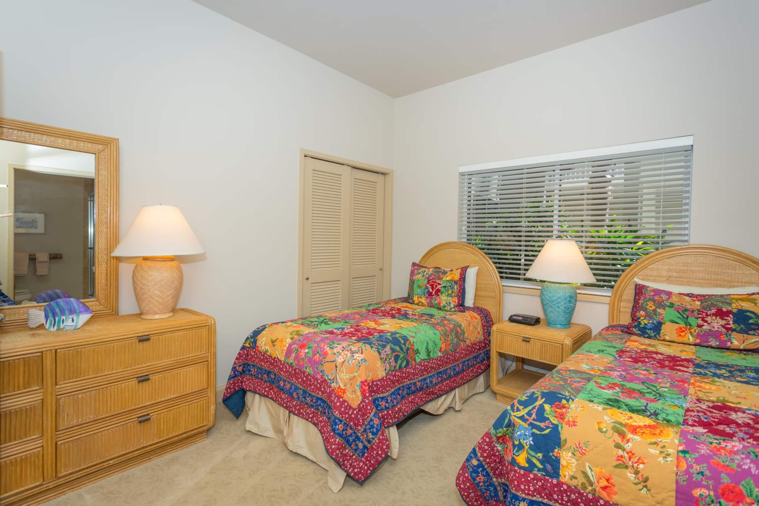 Ground Floor Condo by Hilton Resort, Near Beach - Photo 14