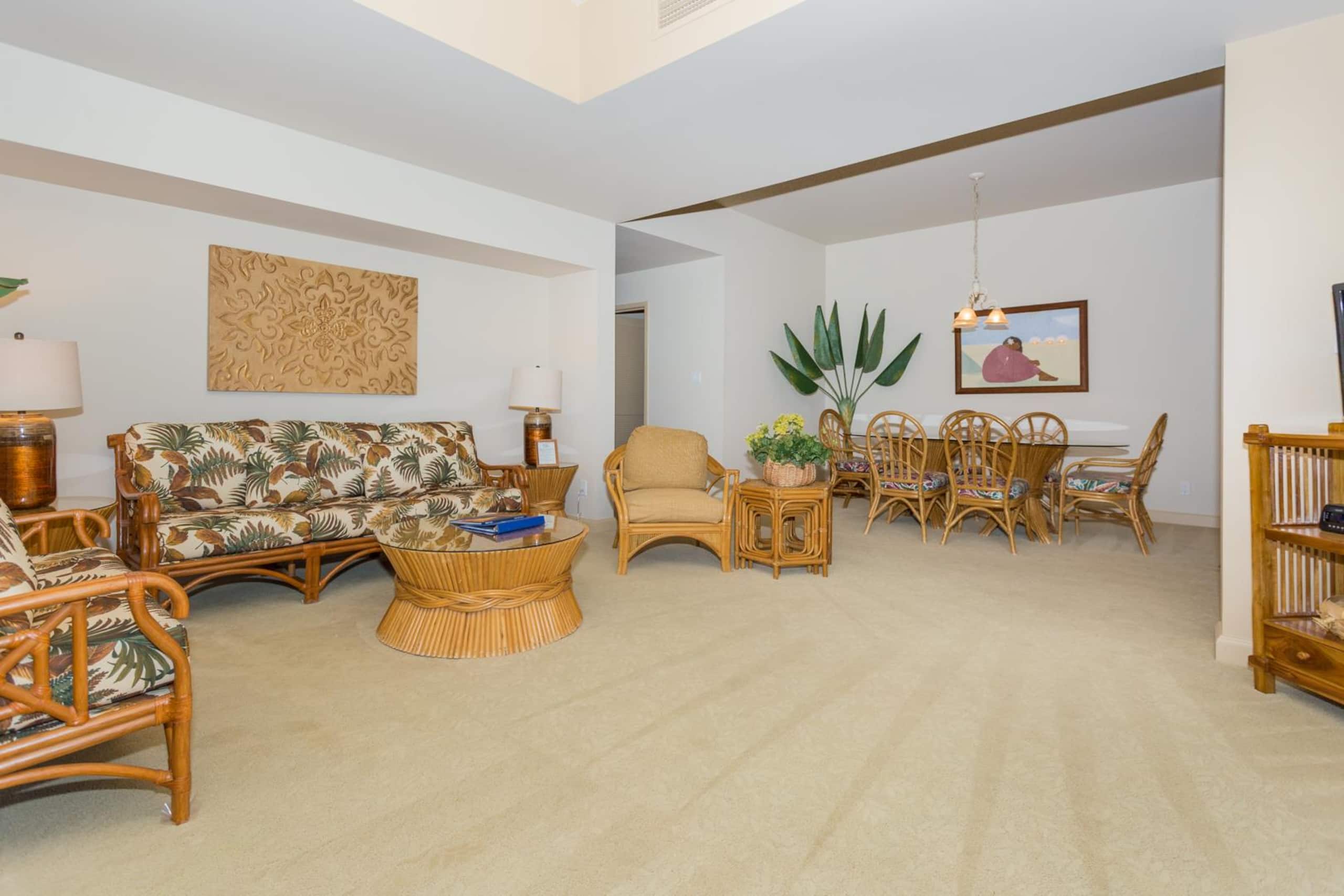 Ground Floor Condo by Hilton Resort, Near Beach - Photo 4