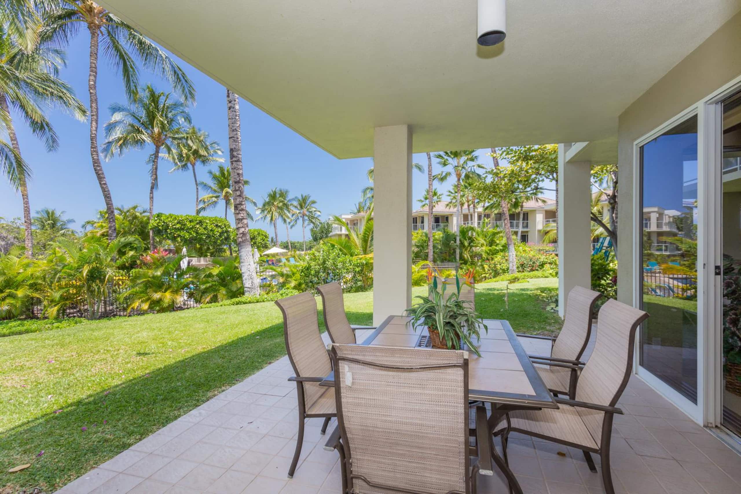 Ground Floor Condo by Hilton Resort, Near Beach - Photo 20