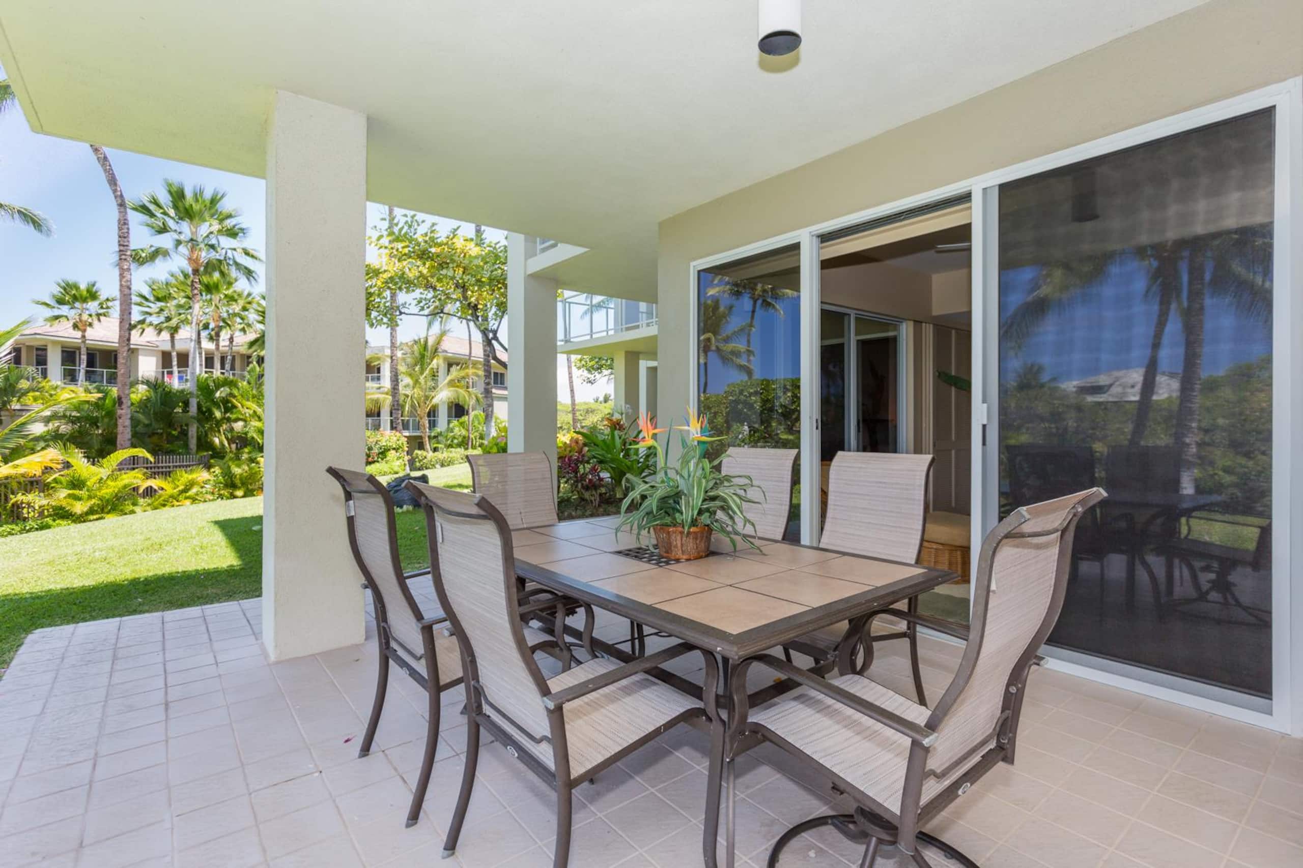 Ground Floor Condo by Hilton Resort, Near Beach - Photo 21