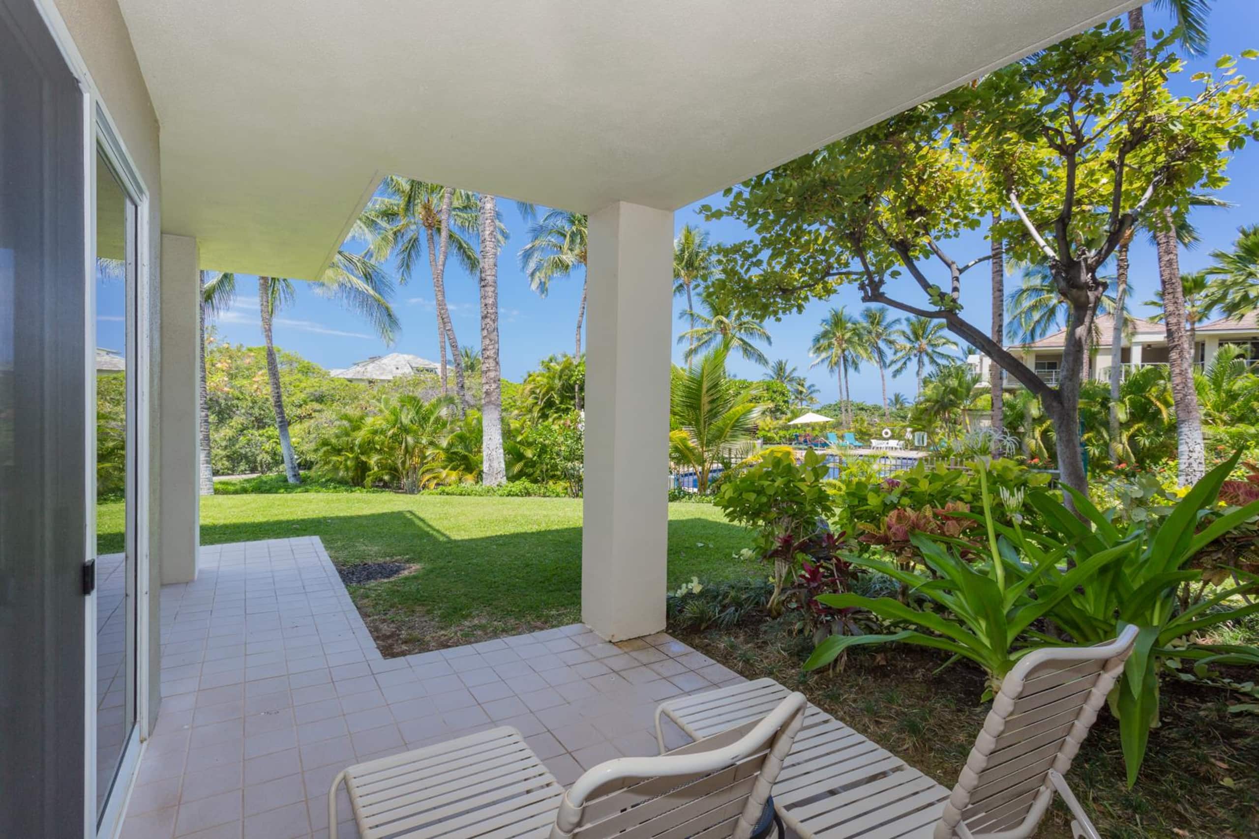 Ground Floor Condo by Hilton Resort, Near Beach - Main photo