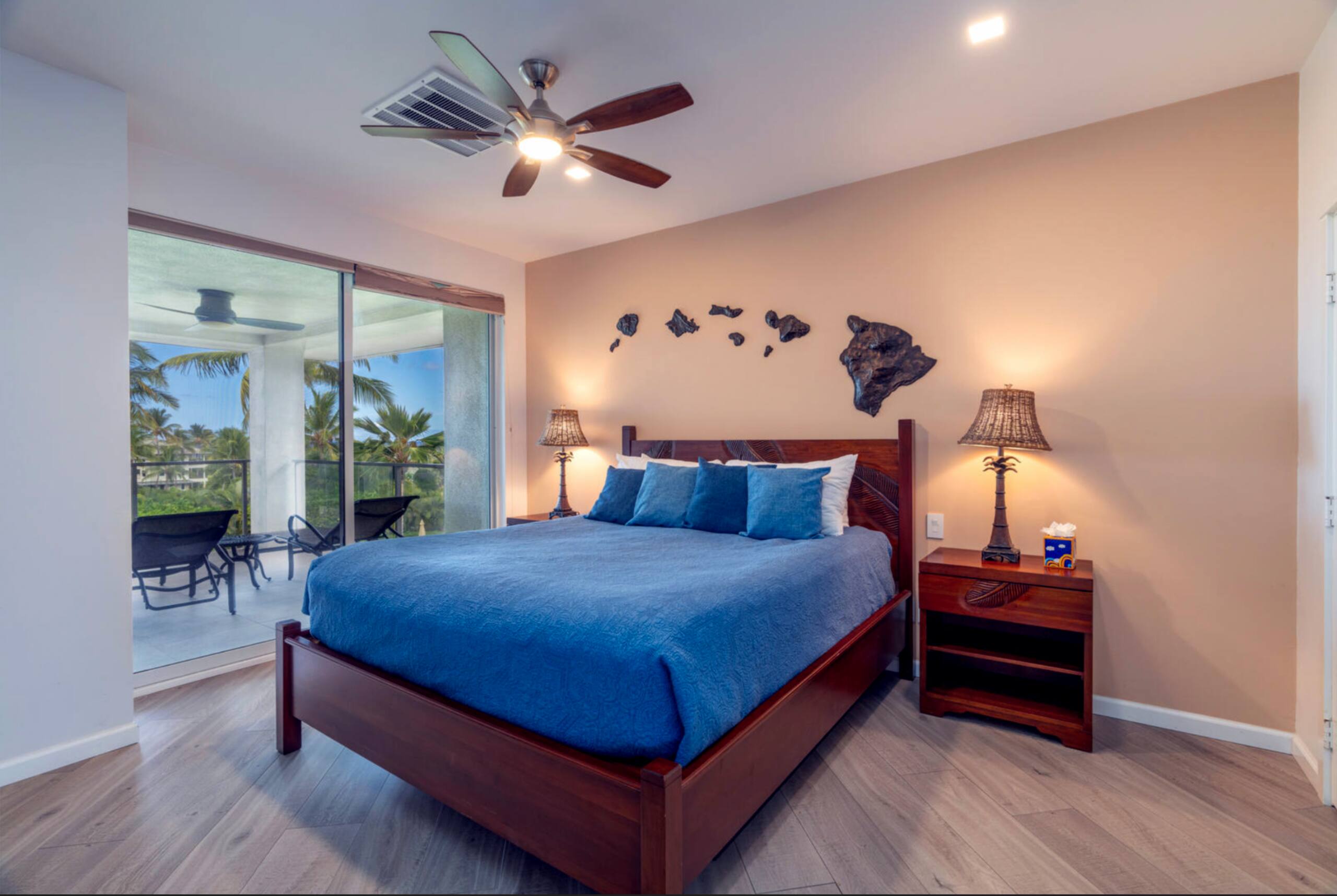Condo in Waikoloa Village · ★4.88 · 2 bedrooms · 2 beds · 2 baths - Photo 6