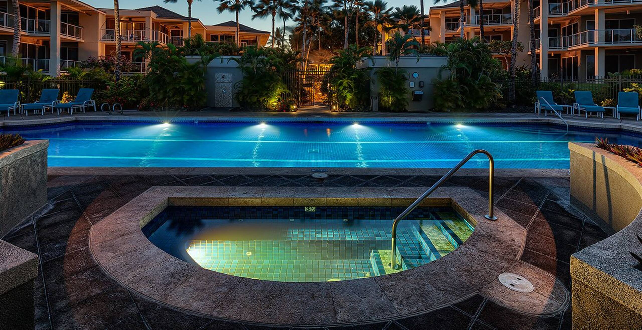Condo in Waikoloa Village · ★4.88 · 2 bedrooms · 2 beds · 2 baths - Photo 24