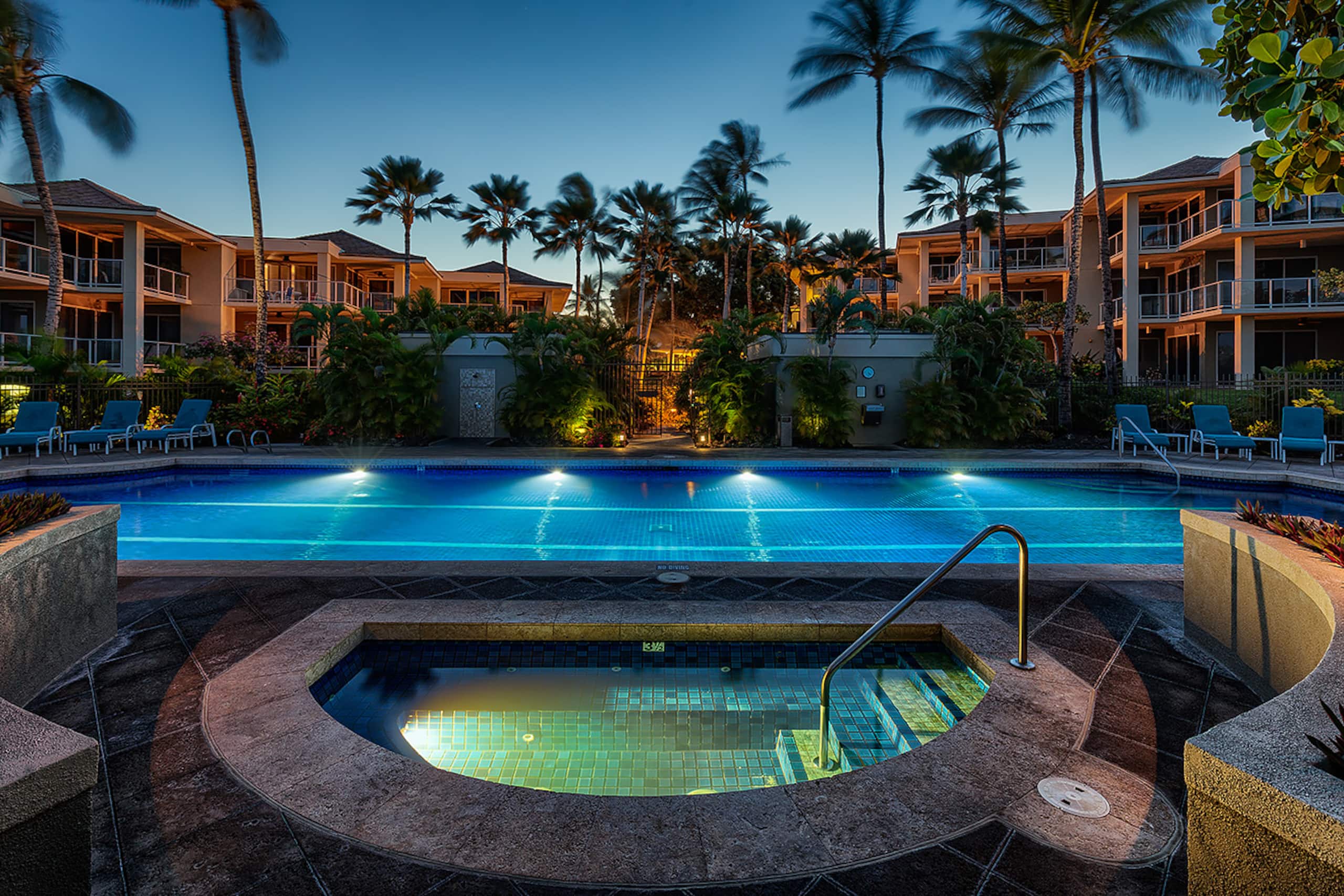 Vista Waikoloa 2BR, Close to Beach and Shops - Photo 25