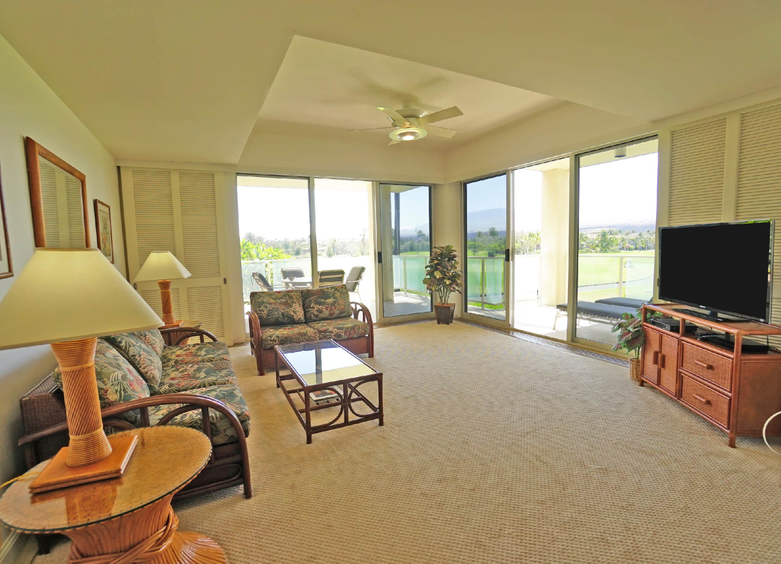 Vista Waikoloa 2BR, Close to Beach and Shops - Photo 2