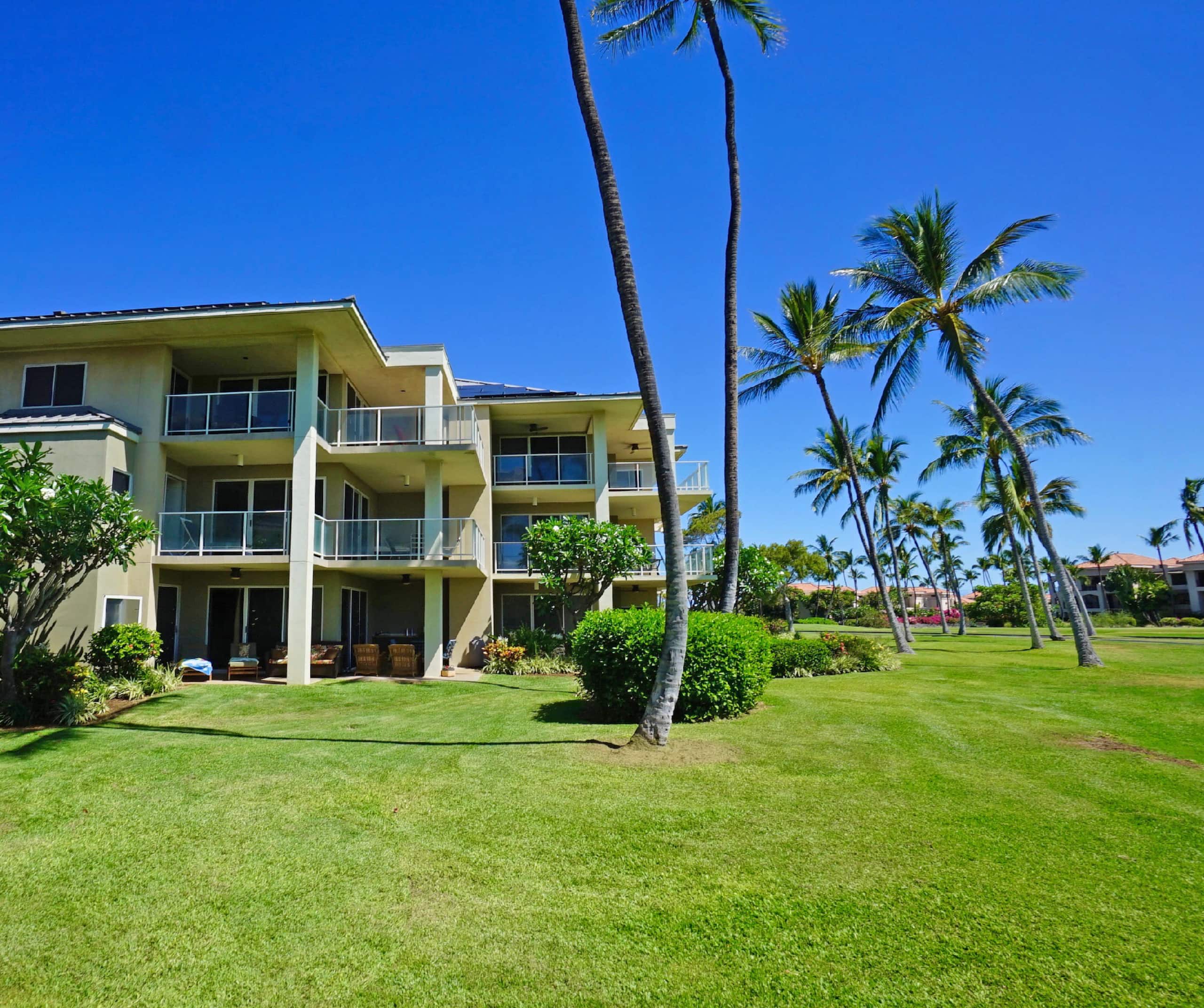 Vista Waikoloa 2BR, Close to Beach and Shops - Photo 4
