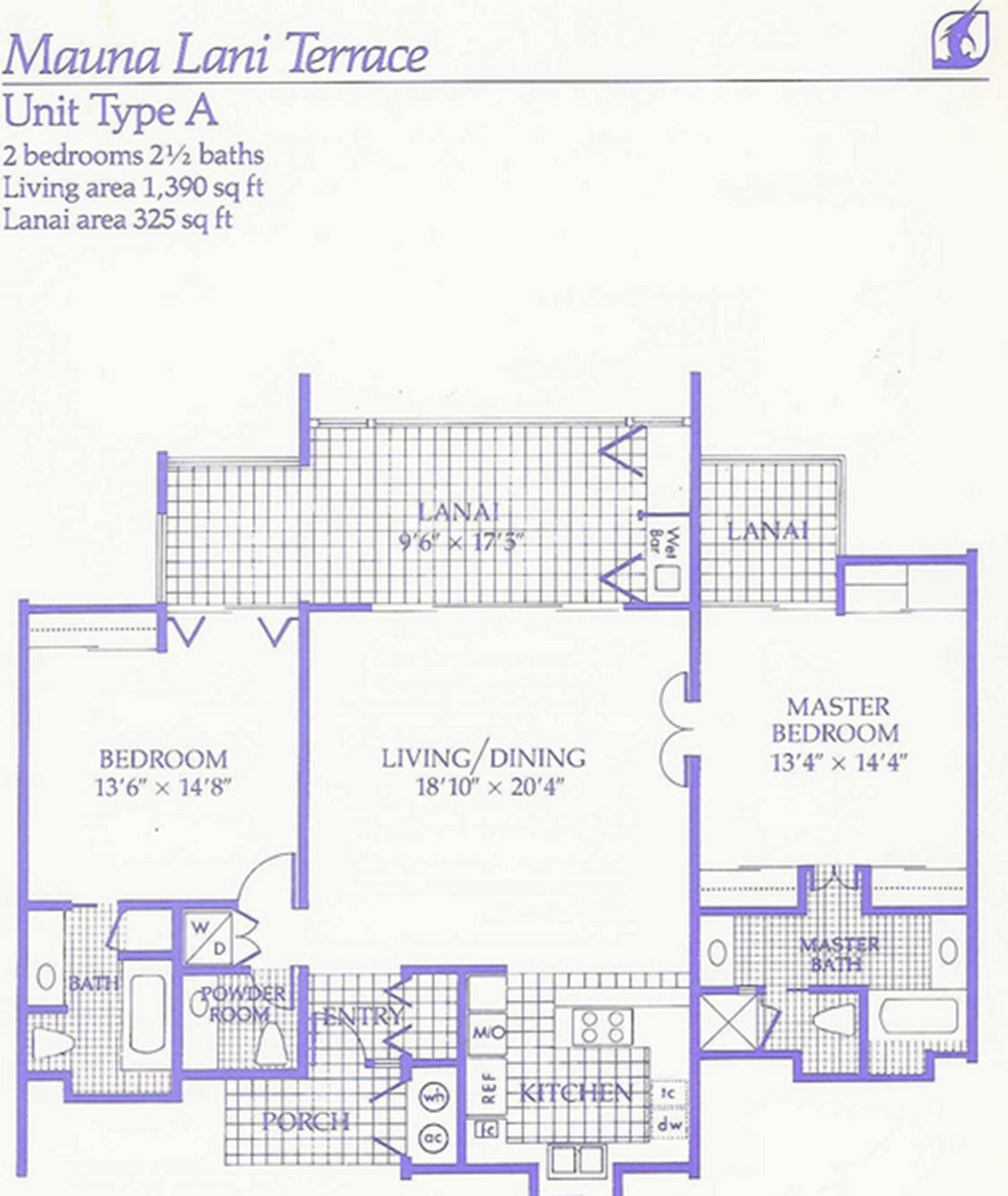 Condo in Waimea · ★4.33 · 2 bedrooms · 4 beds · 2.5 baths - Image 28
