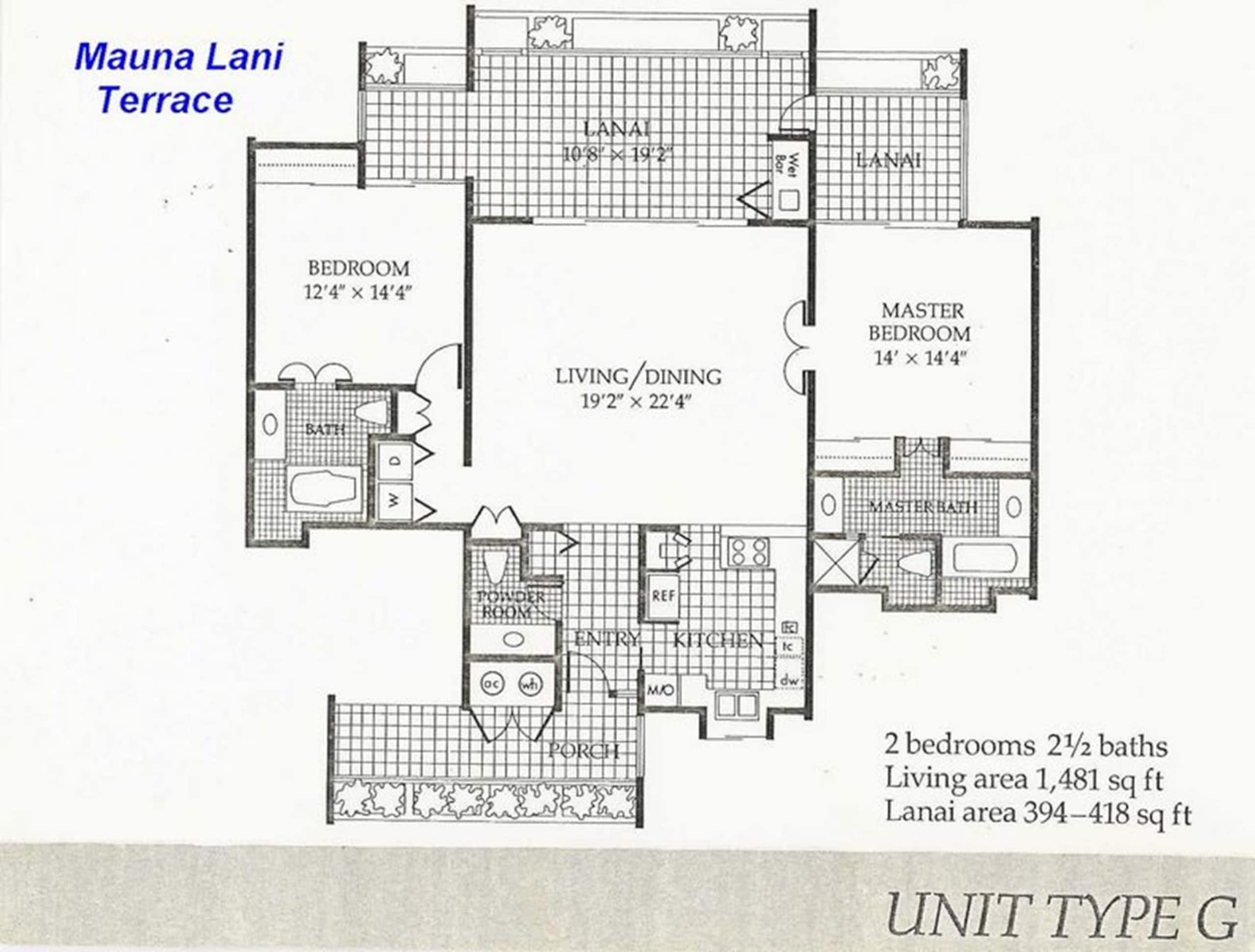 Condo in Waimea · ★5.0 · 2 bedrooms · 3 beds · 2.5 baths - Image 29