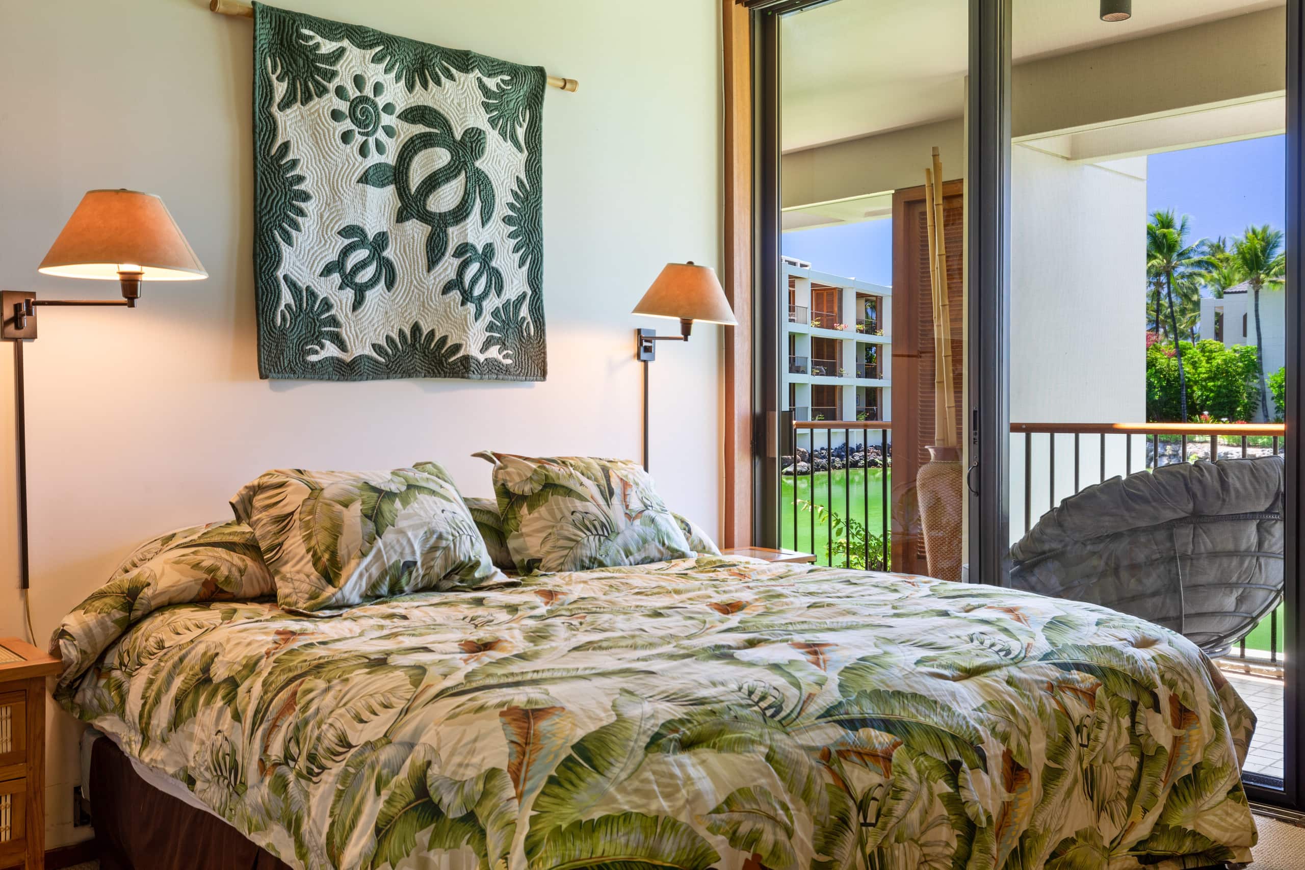 Condo in Waimea · ★5.0 · 2 bedrooms · 3 beds · 2.5 baths - Image 16