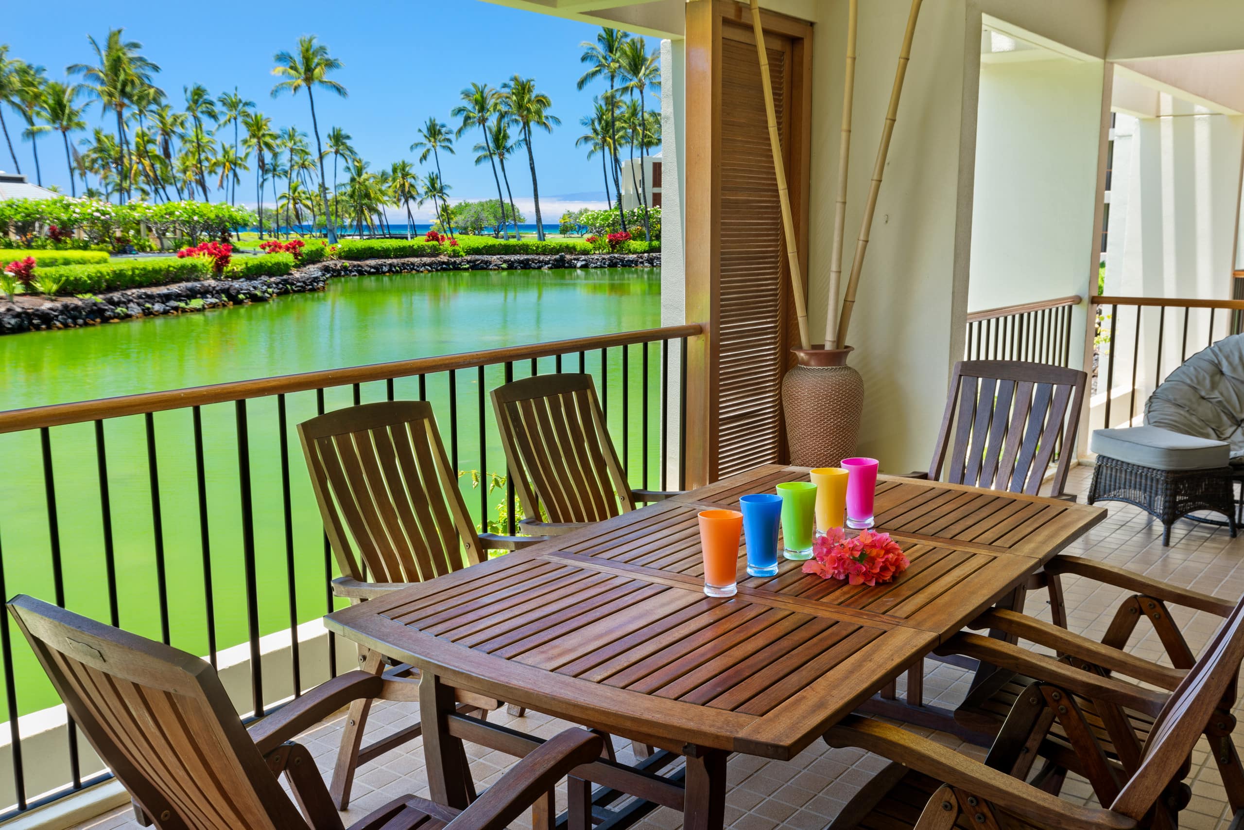 Condo in Waimea · ★5.0 · 2 bedrooms · 3 beds · 2.5 baths - Image 19