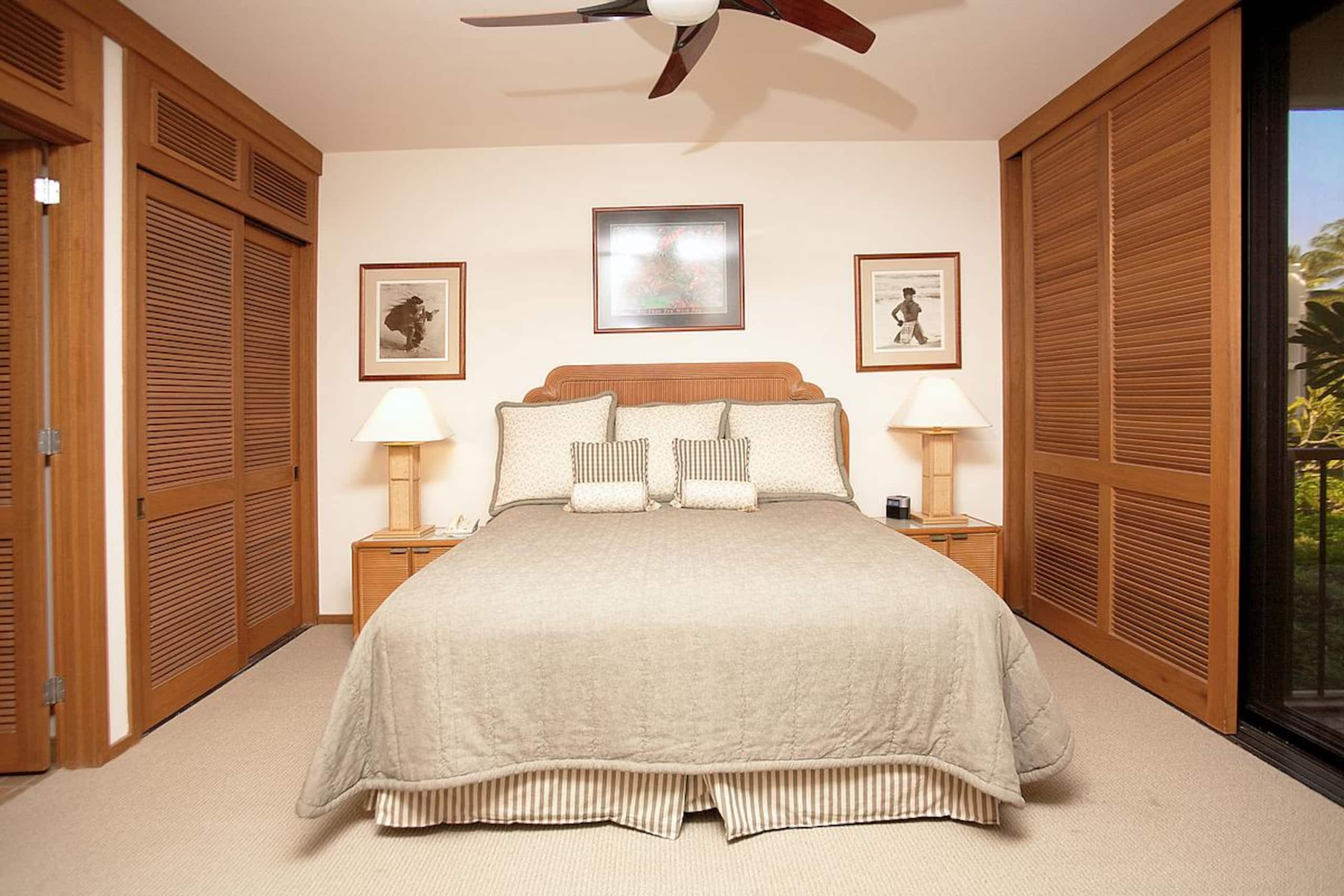 Condo in Waimea · ★5.0 · 2 bedrooms · 3 beds · 2.5 baths - Image 11