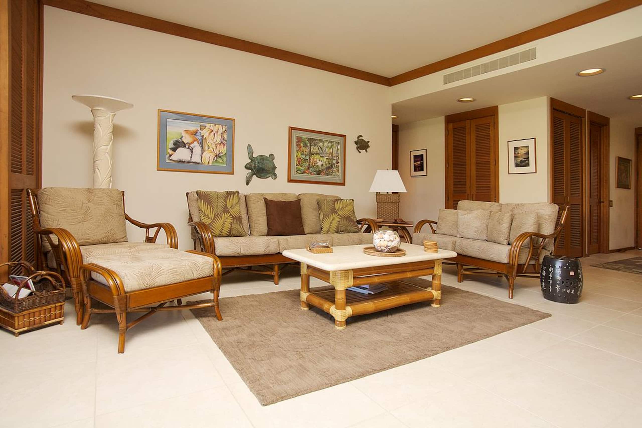 Condo in Waimea · ★5.0 · 2 bedrooms · 3 beds · 2.5 baths - Image 5