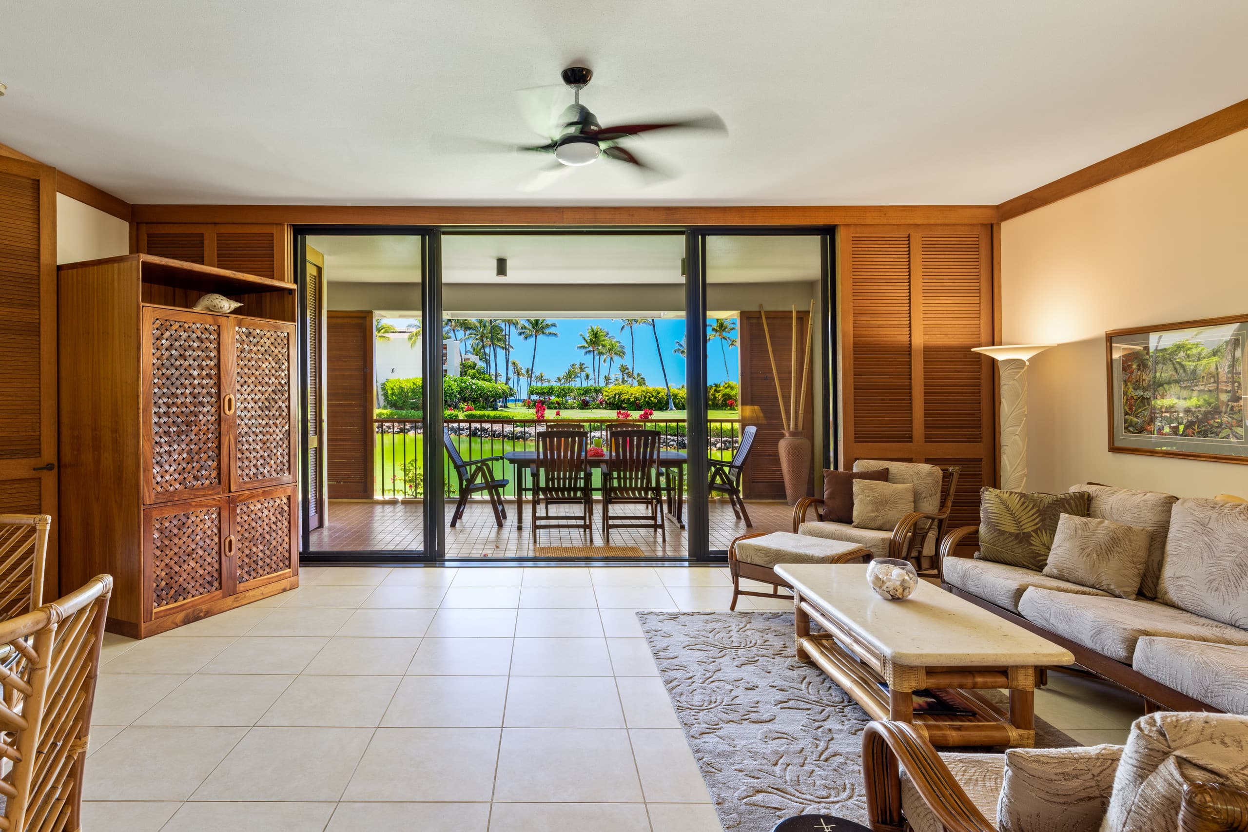 Condo in Waimea · ★5.0 · 2 bedrooms · 3 beds · 2.5 baths - Image 3