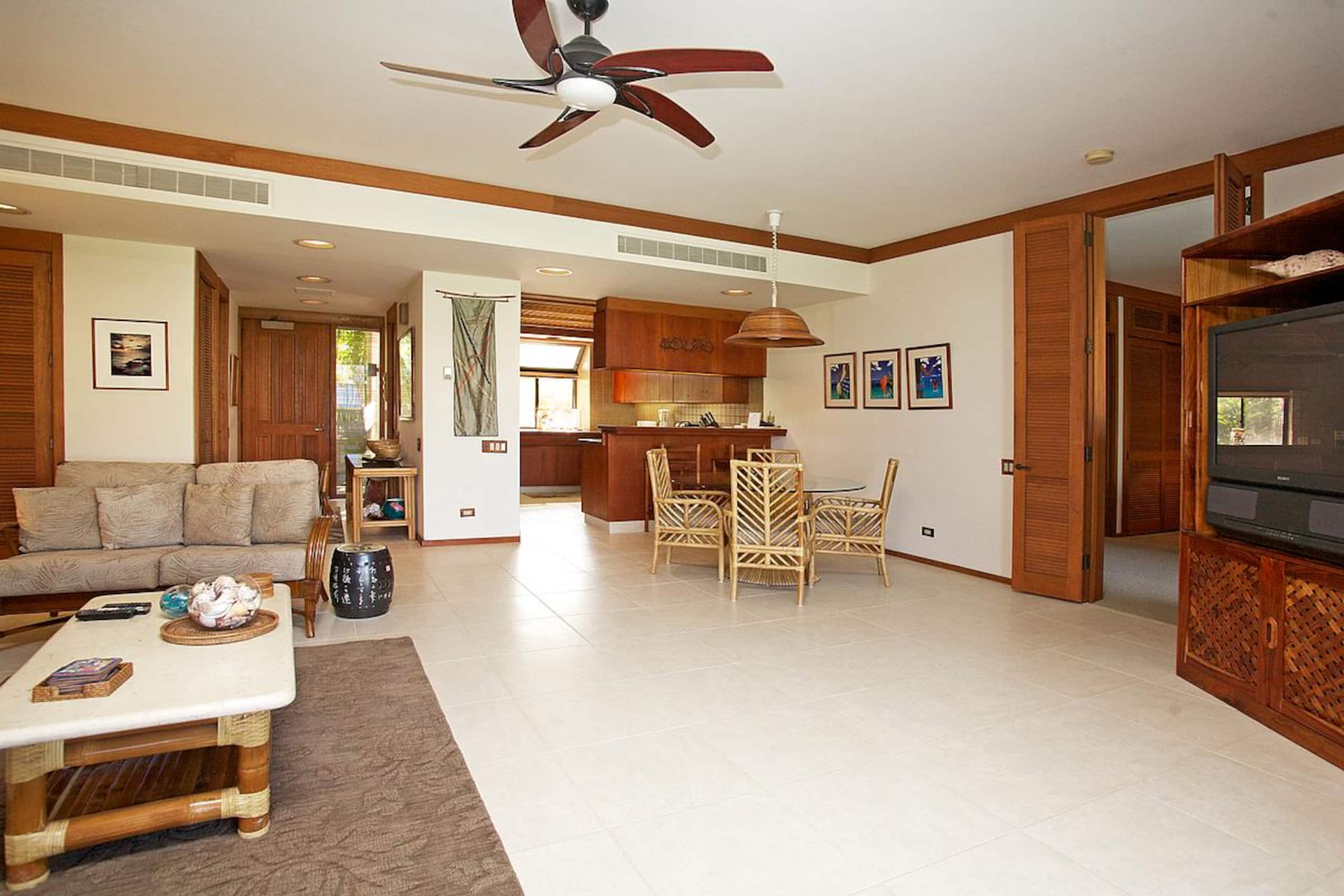 Condo in Waimea · ★5.0 · 2 bedrooms · 3 beds · 2.5 baths - Image 6
