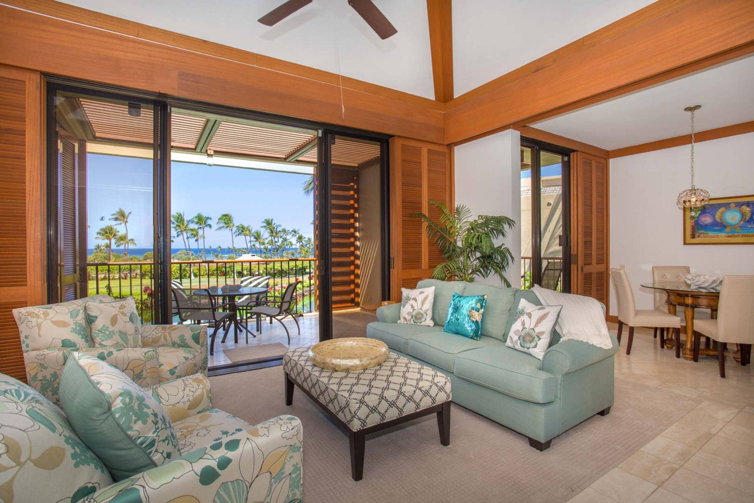 Condo in Waimea · ★5.0 · 1 bedroom · 2 beds · 2 baths - Image 3