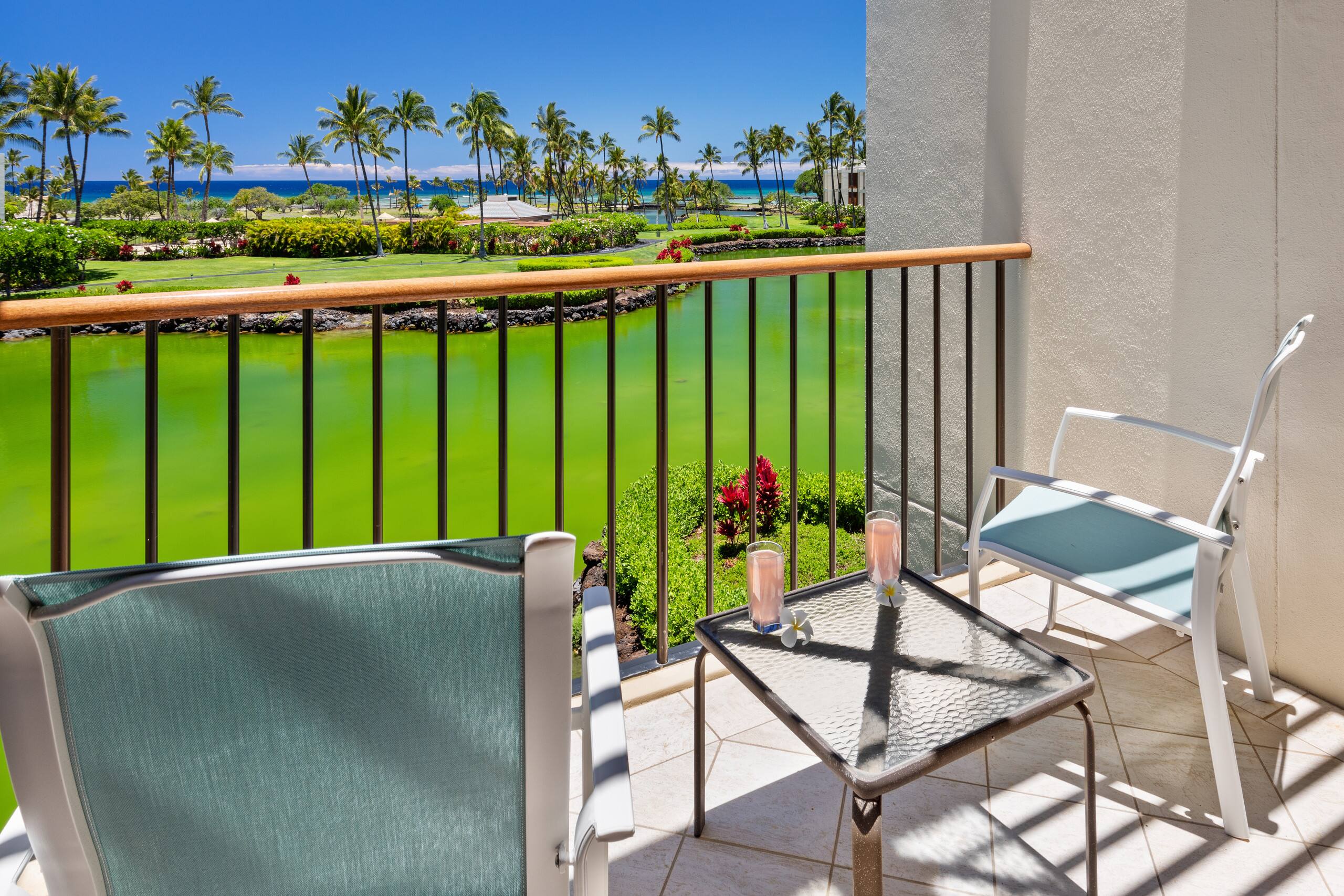 Condo in Waimea · ★5.0 · 1 bedroom · 2 beds · 2 baths - Image 14