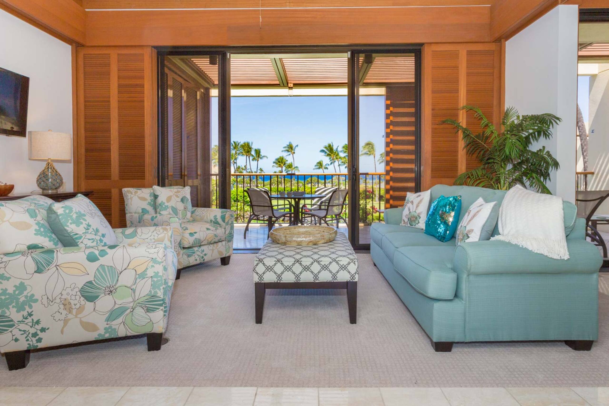 Condo in Waimea · ★5.0 · 1 bedroom · 2 beds · 2 baths - Image 5