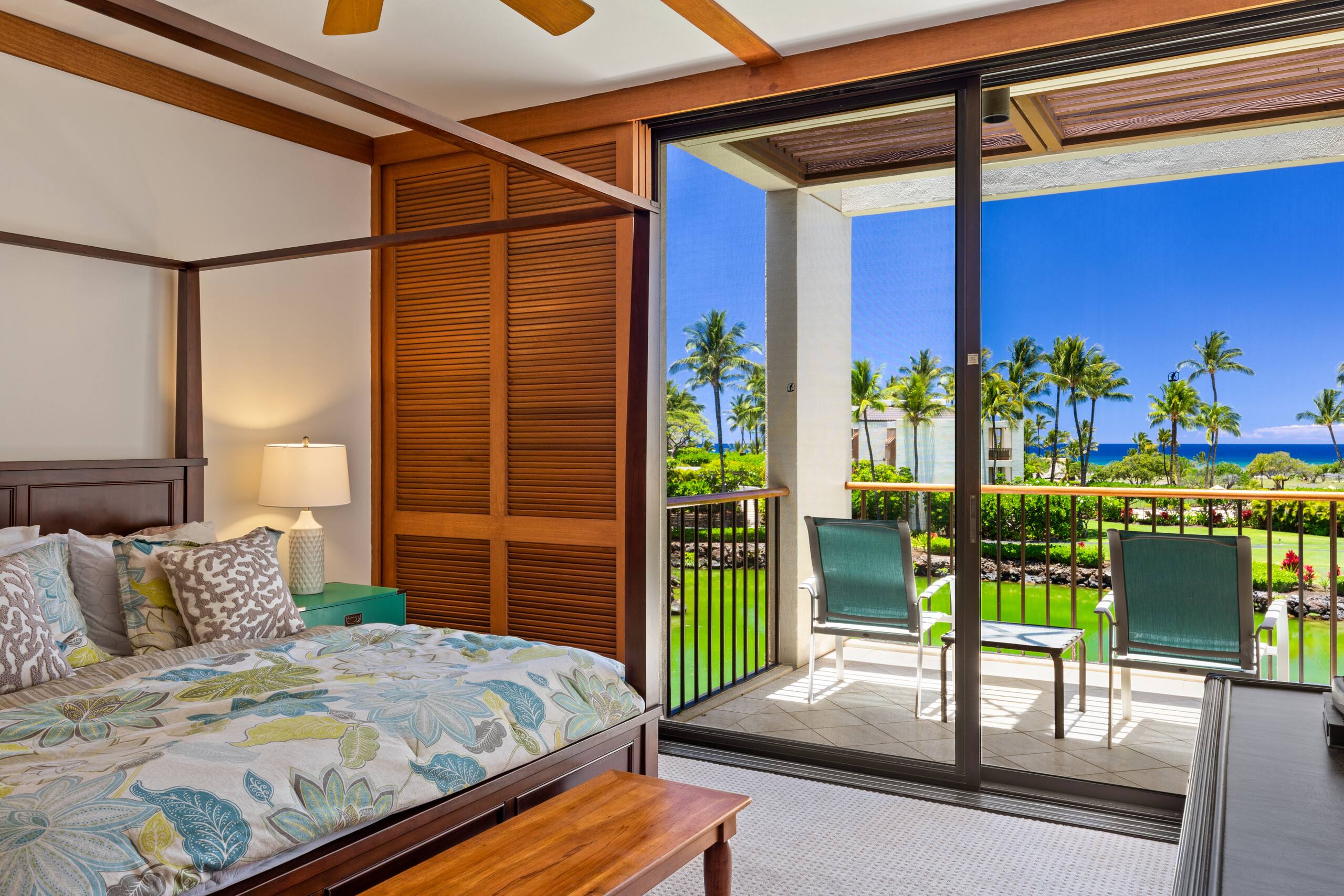 Condo in Waimea · ★5.0 · 1 bedroom · 2 beds · 2 baths - Image 10