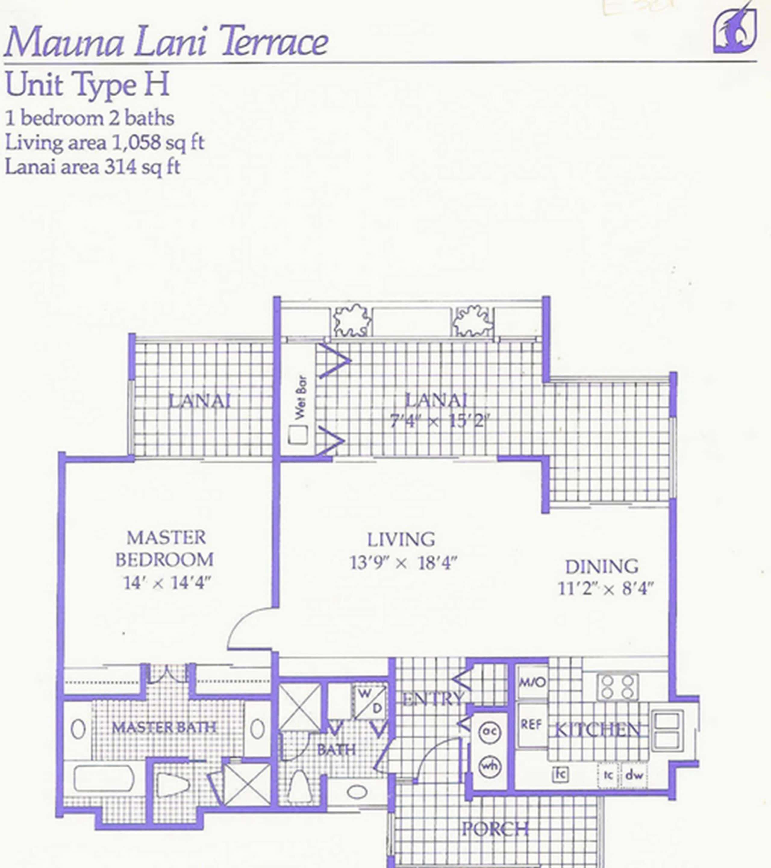 Condo in Waimea · ★5.0 · 1 bedroom · 2 beds · 2 baths - Image 27