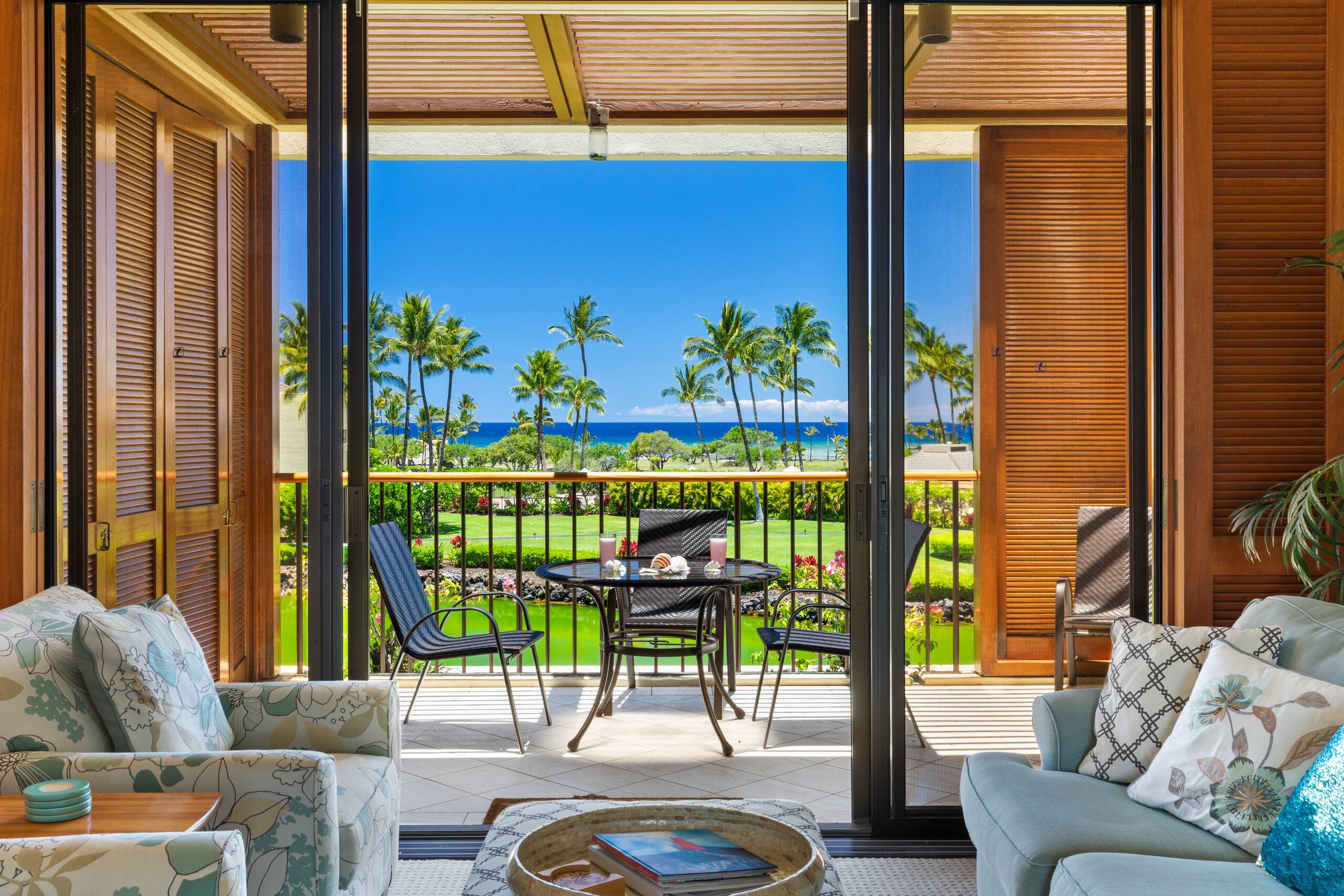 Condo in Waimea · ★5.0 · 1 bedroom · 2 beds · 2 baths - Image 2