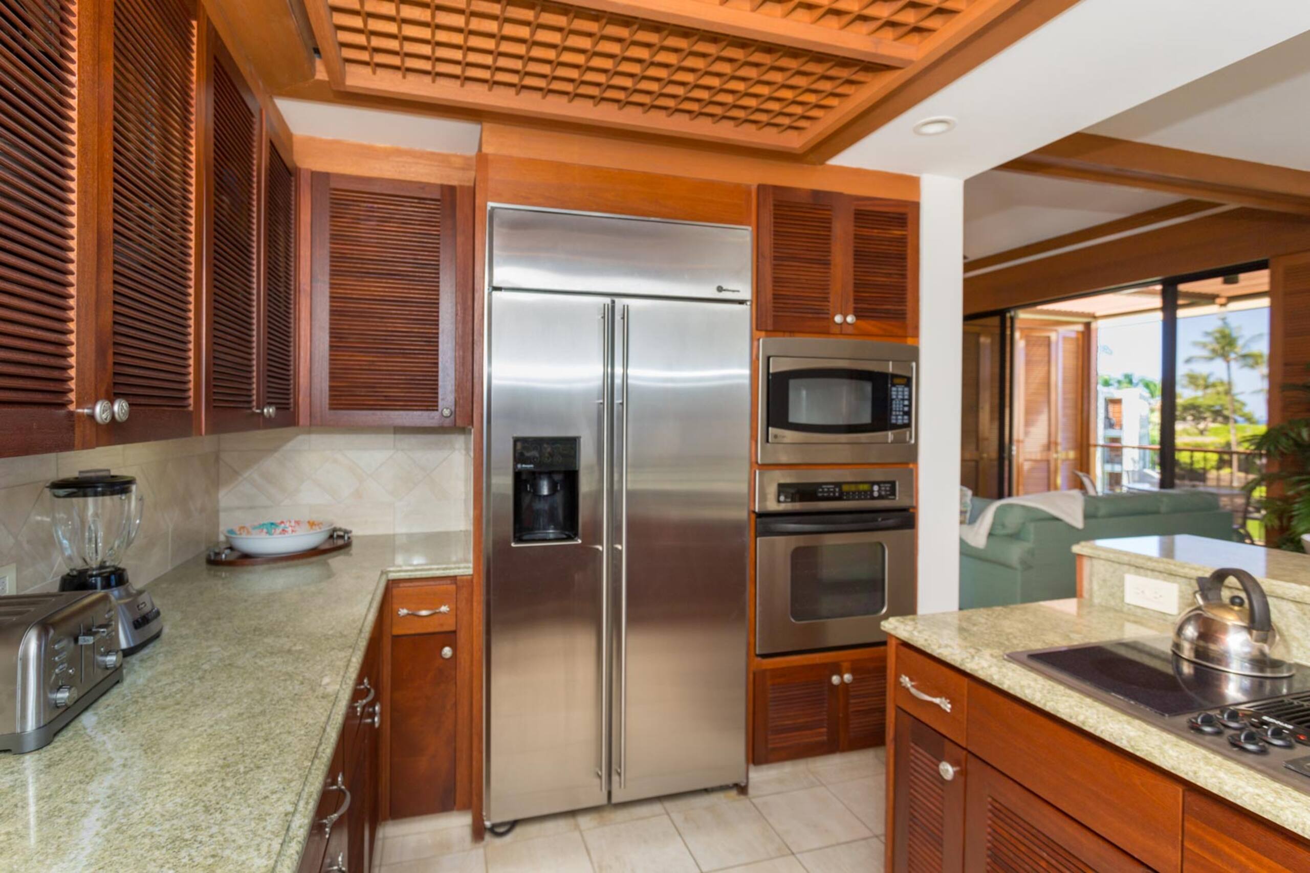 Condo in Waimea · ★5.0 · 1 bedroom · 2 beds · 2 baths - Image 9