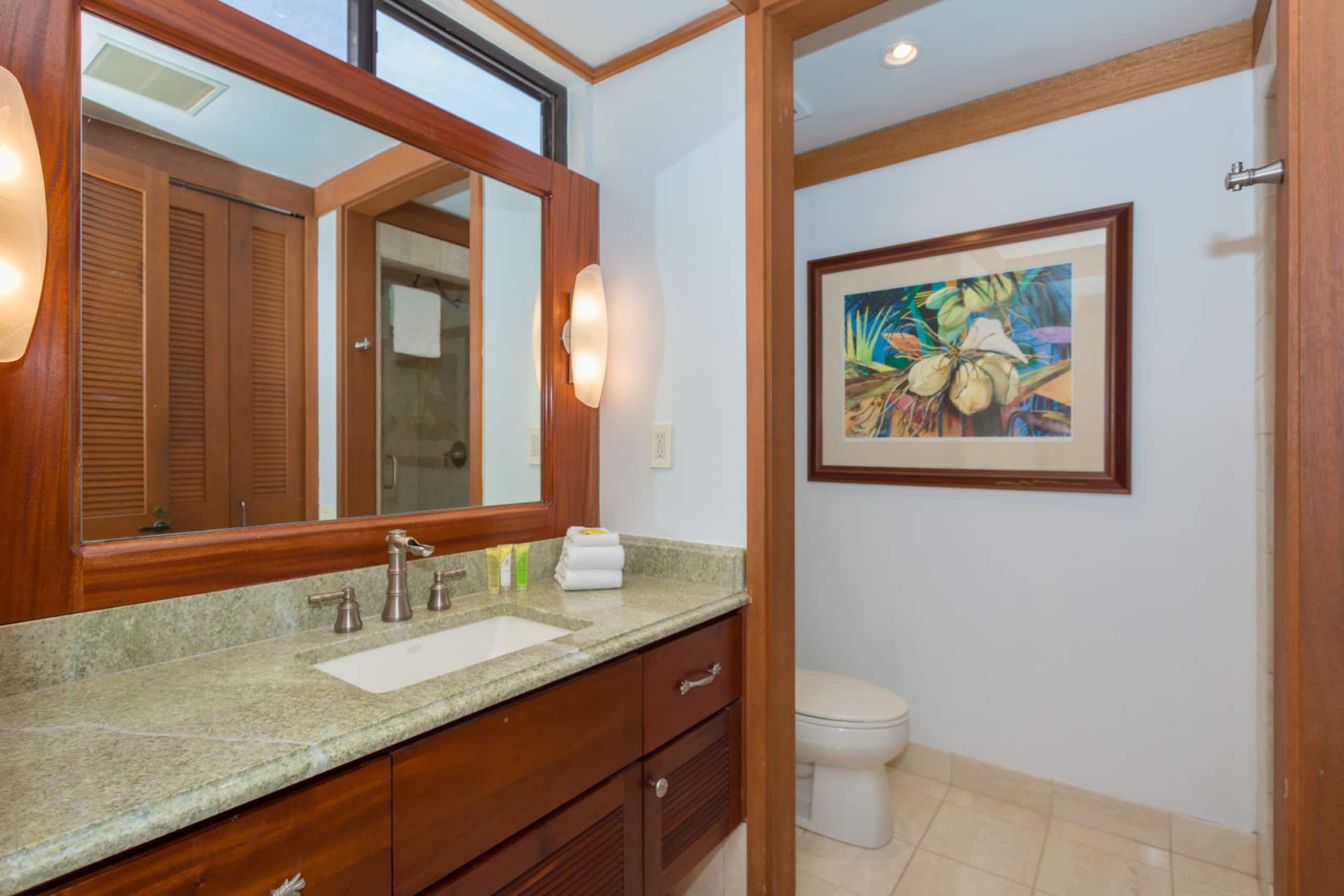 Condo in Waimea · ★5.0 · 1 bedroom · 2 beds · 2 baths - Image 13