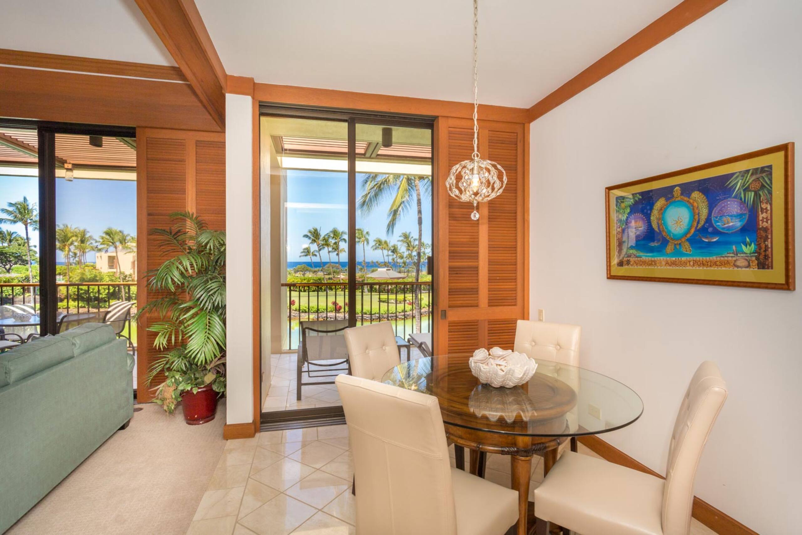 Condo in Waimea · ★5.0 · 1 bedroom · 2 beds · 2 baths - Image 7