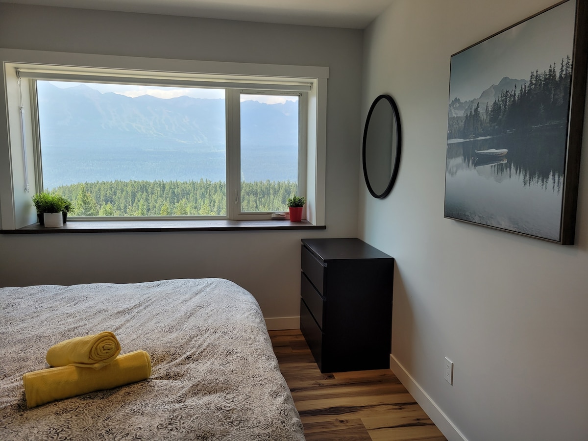 غرفة نوم فالهالا 2، سرير كينج