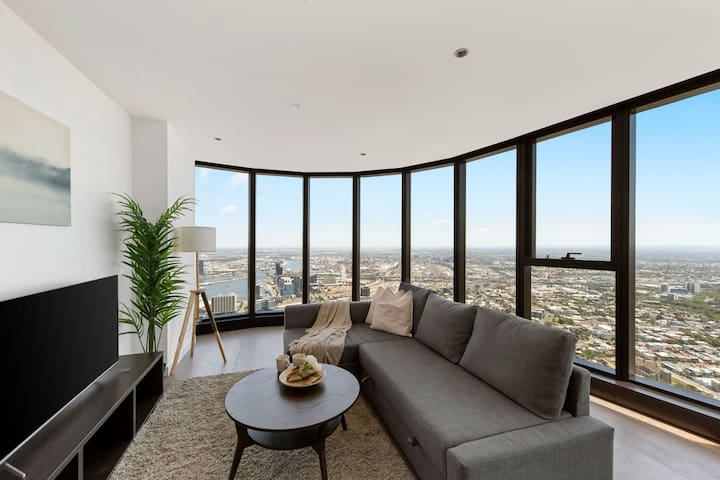Advante Homes managed Airbnb listing 2