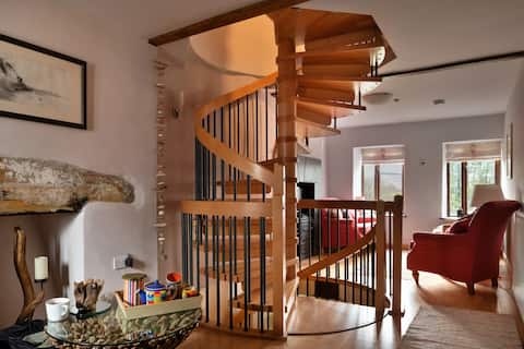 Finest Retreats | Dolwar Cottage
