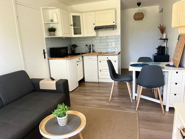 HostnFly managed Airbnb listing 3