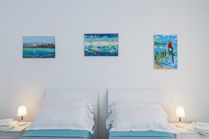 غرفة النوم 2