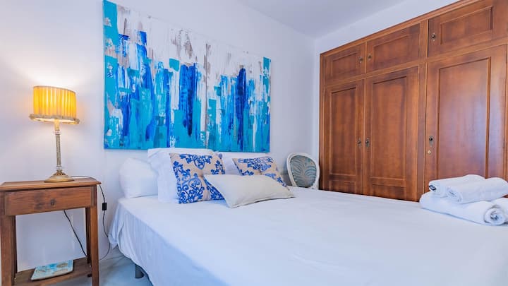 Apartamento Corredera Living Córdoba - Córdoba