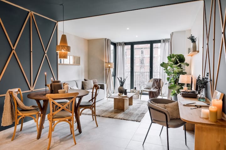 Ukio managed Airbnb listing 3