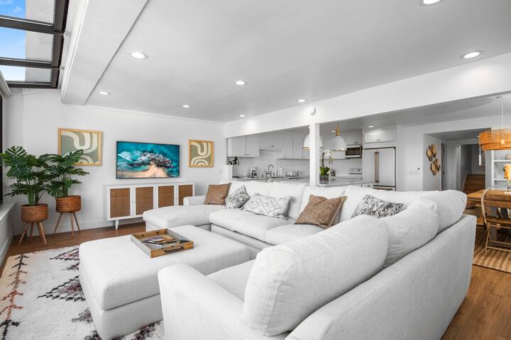 koolkondo Malibu Oceanview Getaway gallery image 5