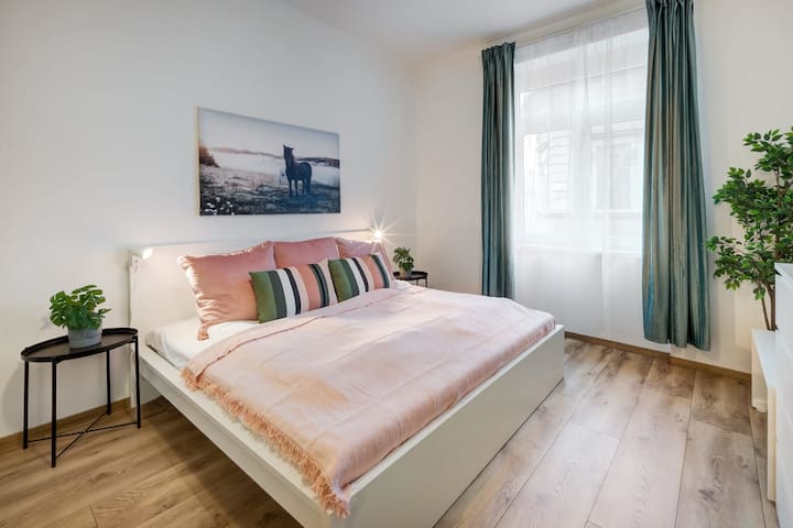 Guest favorite listing in Budapest