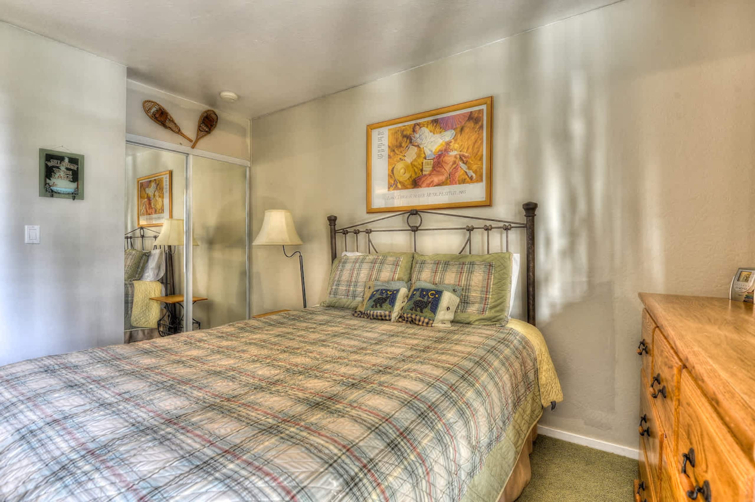 Lake Forest Villa Beach & Ski Access - Photo 17