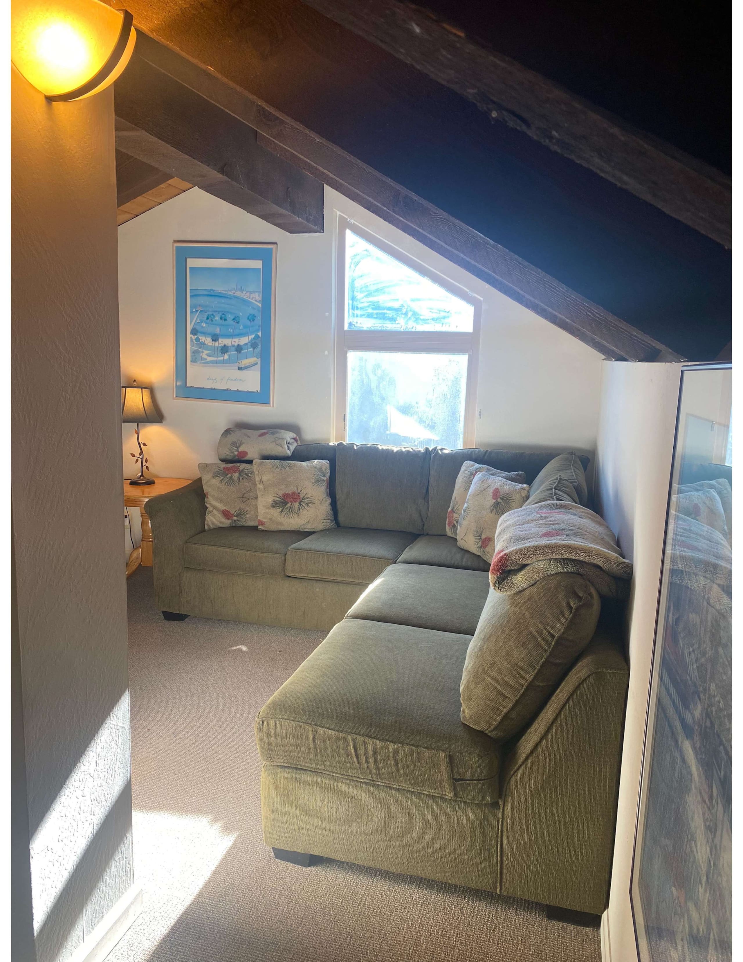 Lake Forest Villa Beach & Ski Access - Photo 12