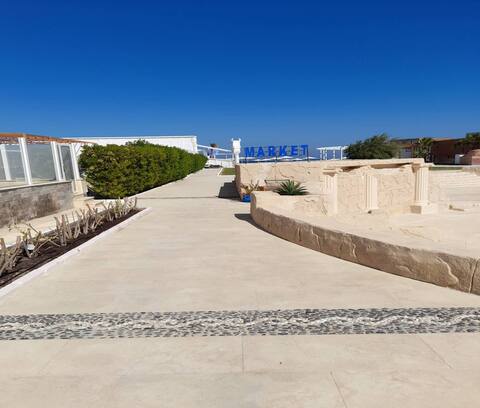 Hurghada Vip Selina 1 Bed Long Or Short