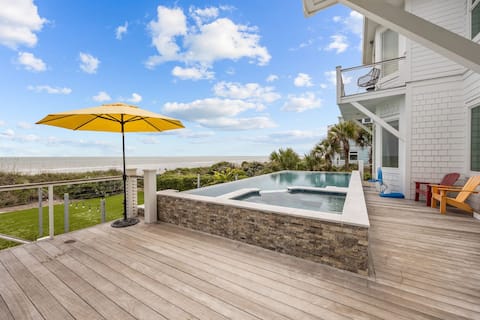 Ultimate Luxury! Private Pool, Elevator! Gorgeous!