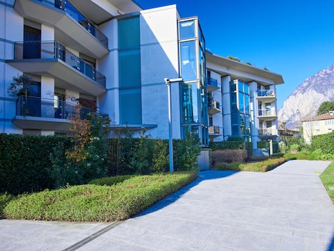 Promessi Sposi by Interhome