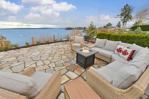 The Beach House Suite