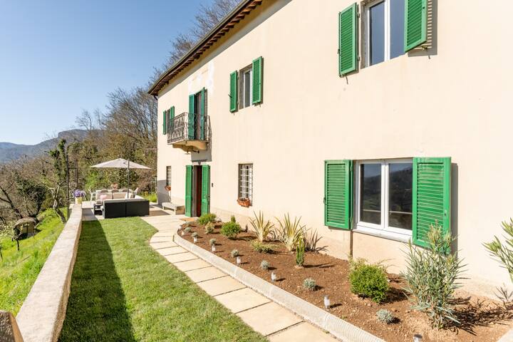 ILoveBargaVillas managed Airbnb listing 2