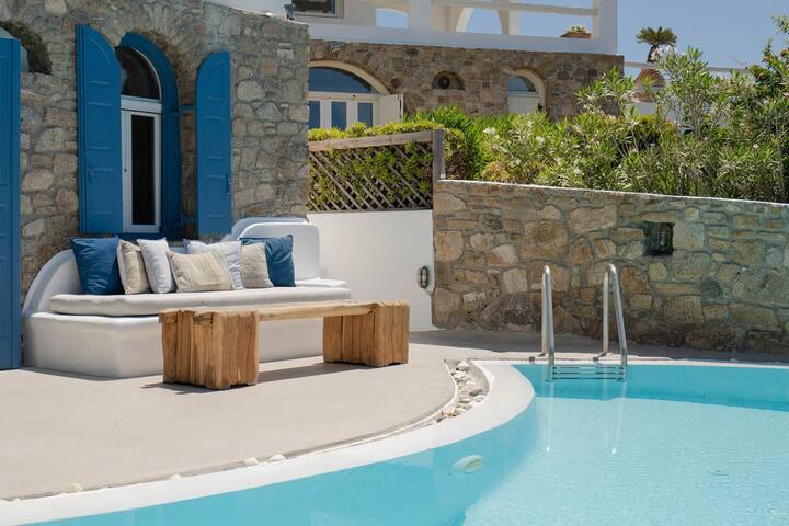 Villa Ioan with pool – My Rental Homes gallery image 3