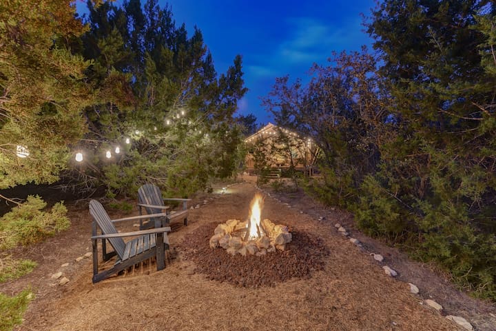 Branch Out Glamping managed Airbnb listing 2